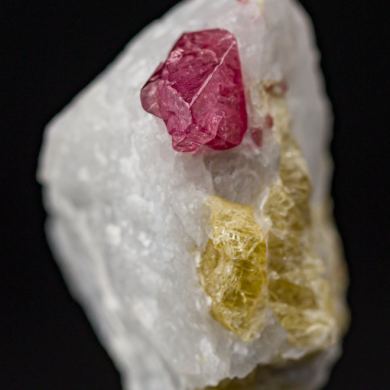 Spinel