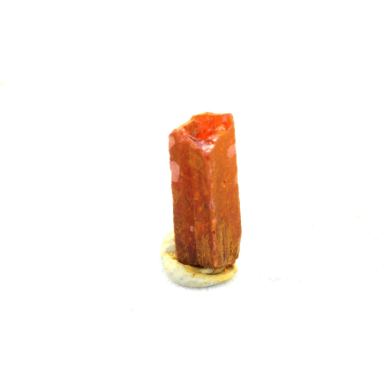 Crocoite. 1.41 ct.