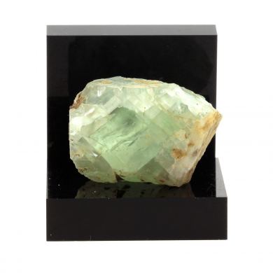 Green Fluorite.