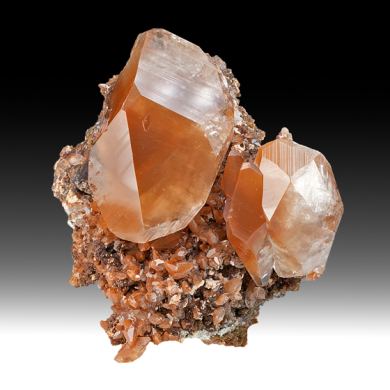 Calcite