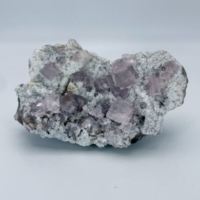 Fluorite