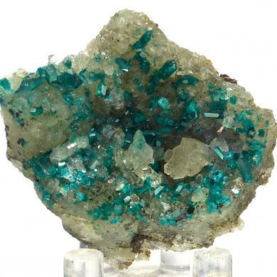 Dioptase