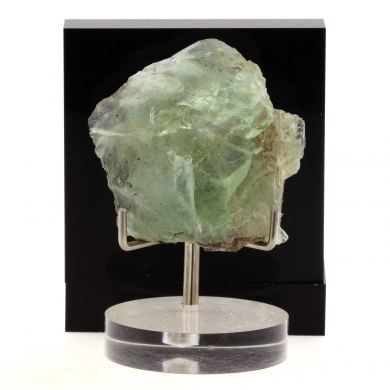 Green Fluorite.