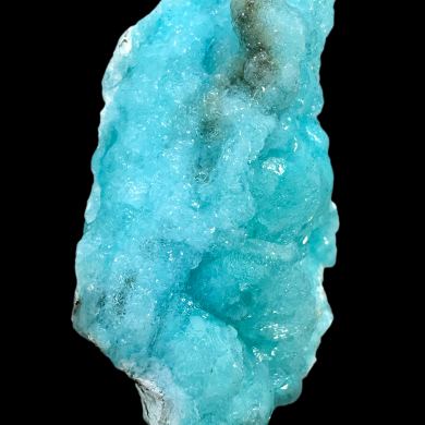 Smithsonite, aurichalcite