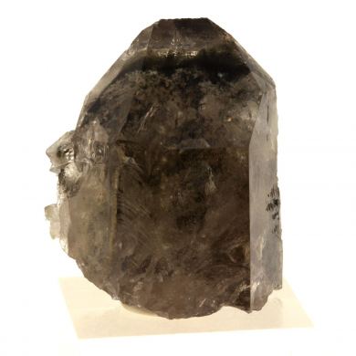 Phantom quartz.