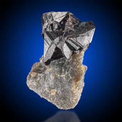 Cassiterite 