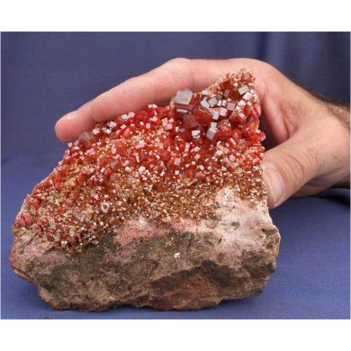 Vanadinite