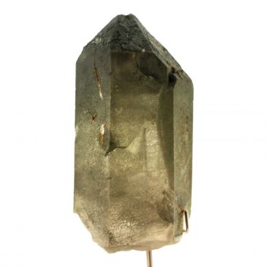 Quartz + Chlorite. 558.0 ct ct.