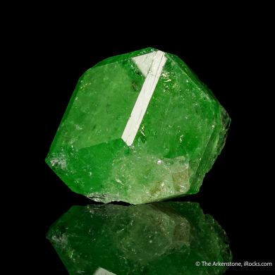 Tsavorite Garnet