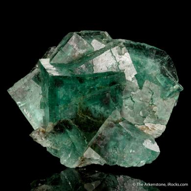 Fluorite