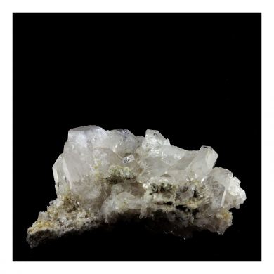 Quartz. 347.40 ct.