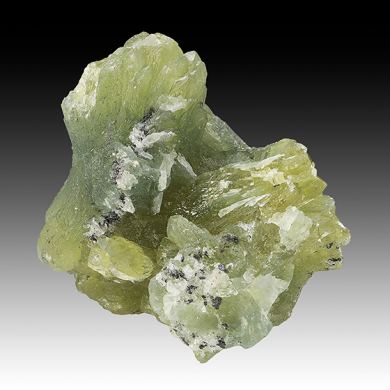 Prehnite