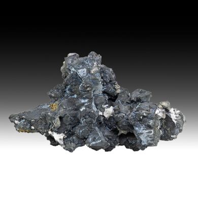 Tennantite with Quartz