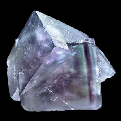 Fluorite NIGERIA!