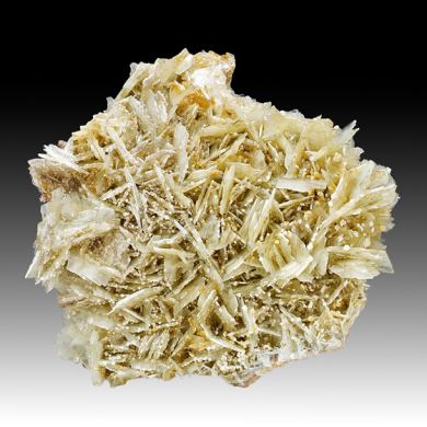 Barite