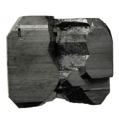 Ferberite (twin)