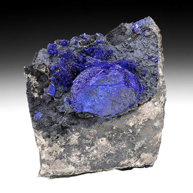 Azurite