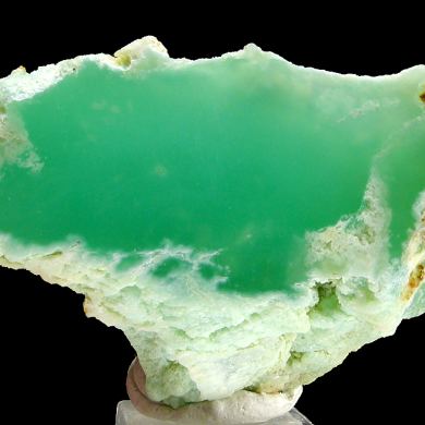 Chrysoprase