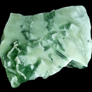 Fluorite