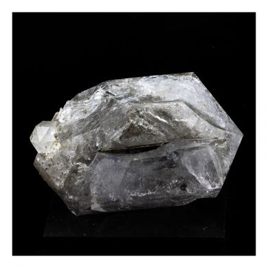 Window Quartz