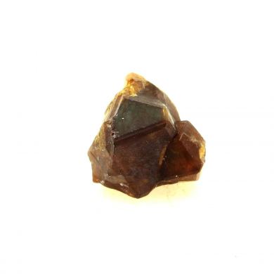 Andradite Rainbow Garnet. 2.86 ct.