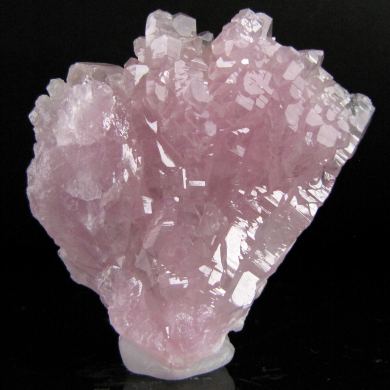 Quartz Var. Rose