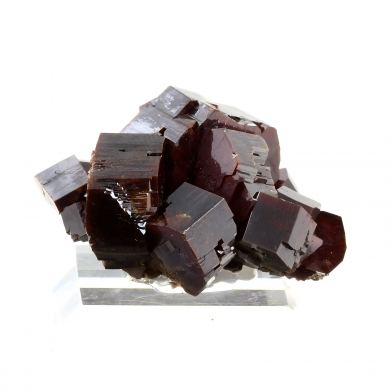 Vanadinite.