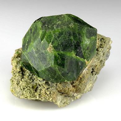 Andradite