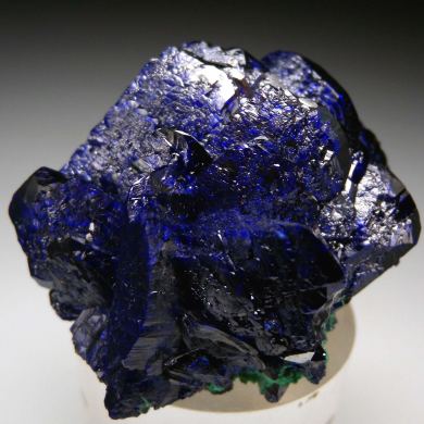 Azurite