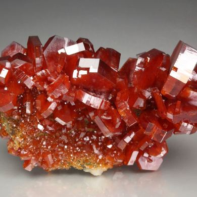 VANADINITE