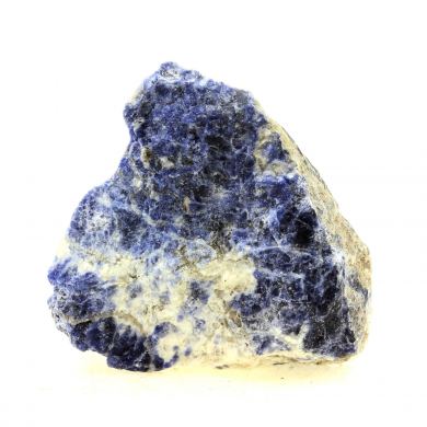 Sodalite. 292.5 ct.