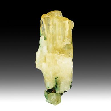 Cerussite