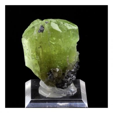 Diopside.