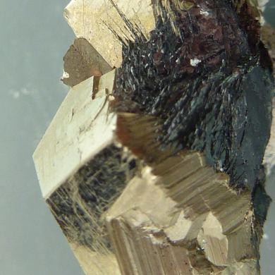 Pyrite