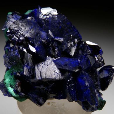 Azurite