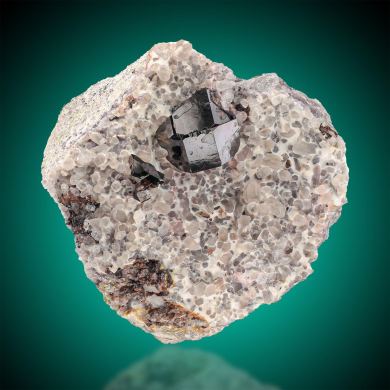 Cassiterite 