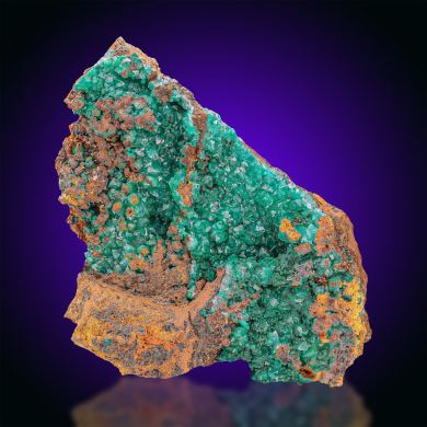 Cuproadamite 