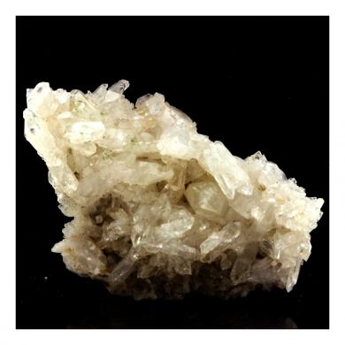 Quartz. 458.15 ct.