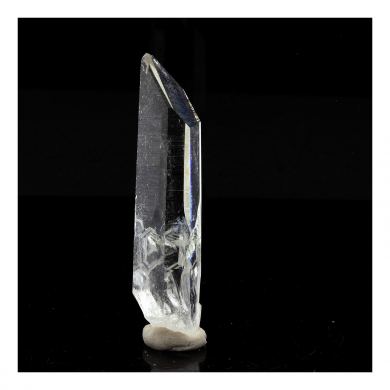 Quartz. 34.43 ct.