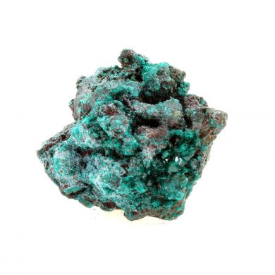 Dioptase.