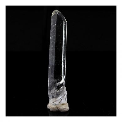 Quartz. 17.75 ct.