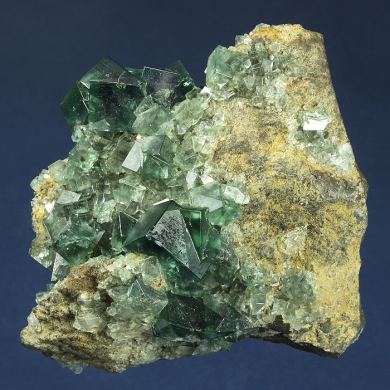 Fluorite