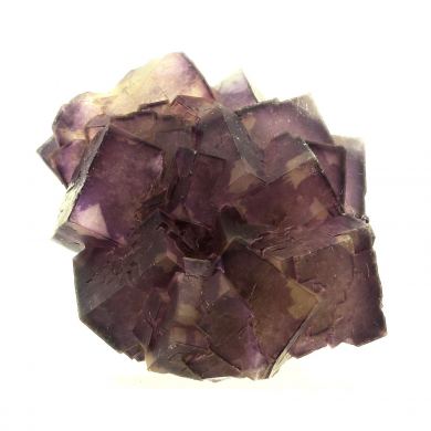 Fluorite.