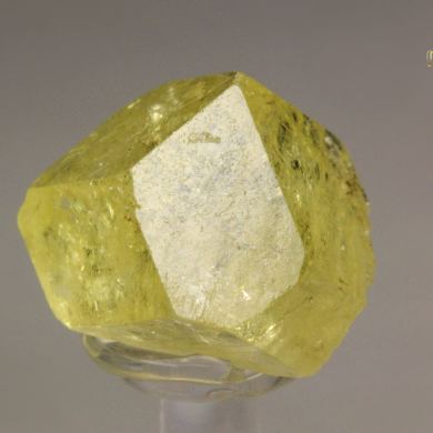 gem LONDONITE-RHODIZITE series