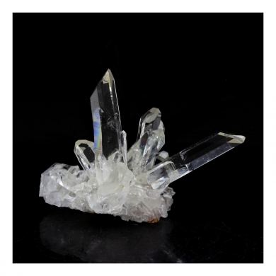 Quartz. 61.5 ct.