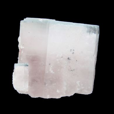 Beryl / (var: “Aquamarine” & “Morganite”)