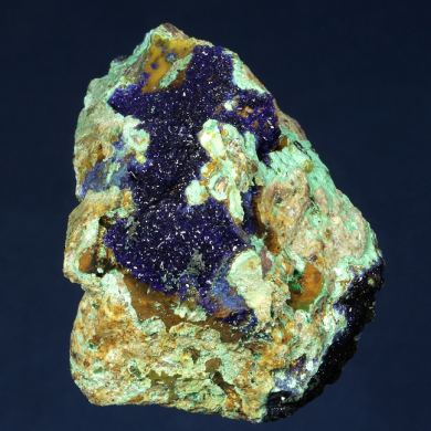 Azurite