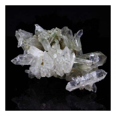 Quartz. 97.0 ct.