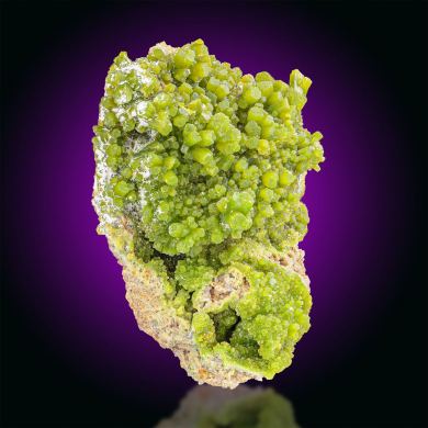 Pyromorphite 