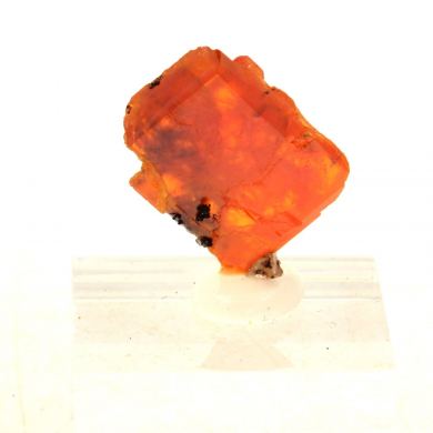 Wulfenite. 30.29 ct.